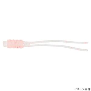 ささめ針 リューギ ストックバッグII BSB059 ブラック : 釣具の