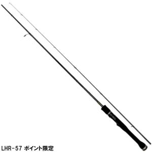34/サーティ―フォー アジングロッド ガイドポスト LHR-52 : 釣具 34/サーティ―フォー アジングロッド ガイドポスト LHR-52 : 釣具