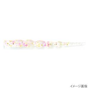 34/サーティ―フォー ワーム プランクトン 1.8インチ フラミンゴ【ゆう