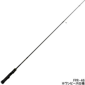 34/サーティ―フォー アジングロッド アドバンスメント FPR-46 (アジングロッド)【大型商品】【同梱不可】【他商品同時注文不可】｜point-i