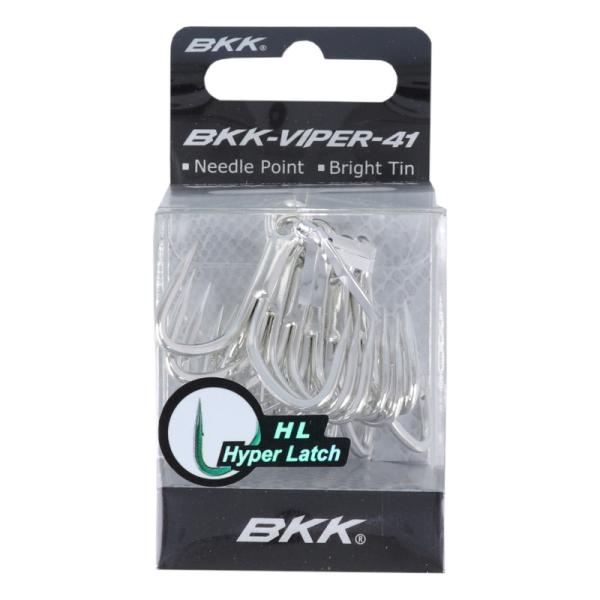 BKK バイパー41 #2/0