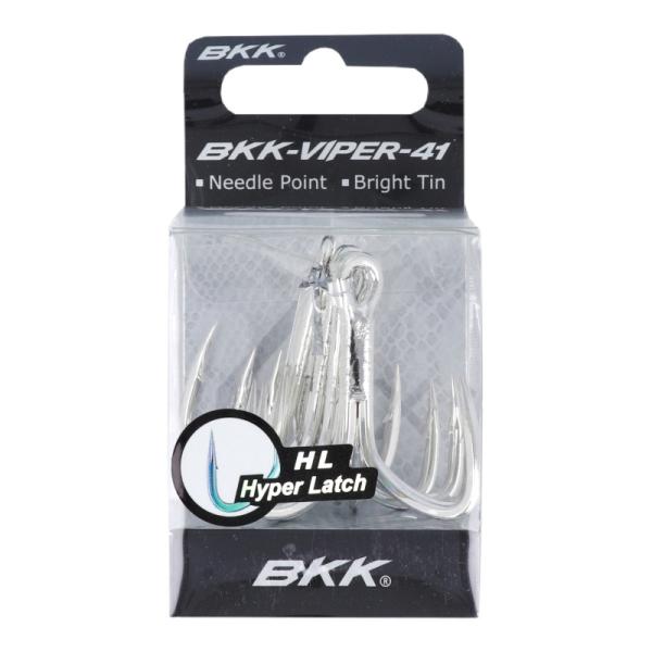 BKK バイパー41 #3/0