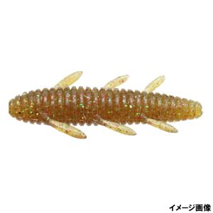 issei ワーム 沈み蟲 3.2インチ #50 ムラカミスペシャル【ゆうパケット