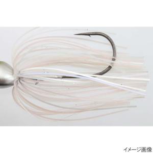 AKチャター 13g #11 ホワイトシャッドの買取情報