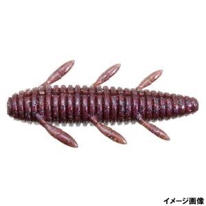 issei ワーム 沈み蟲 2.2インチ #61 エビミソスパイシー