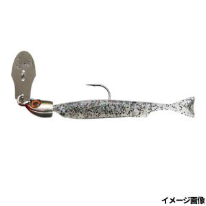 issei ルアー ライアチャター 10g #17 リザーバーベイト