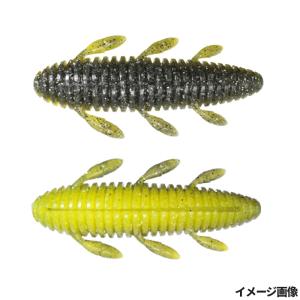 ワーム Owner 5130W Worm Hook Beast Twistlock Weedless Weighted 3/8