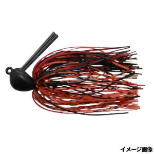 issei ラバージグ AKラバージグ Jr. 9g #04 ザリガニ