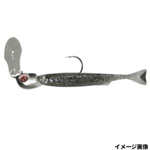 issei ライアチャター 14g #21 黒の買取情報