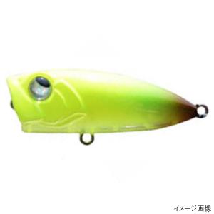 ルーディーズ メバチヌポッパー ソリッドバナナ