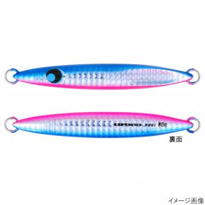 ウロコジグ 4本セット UROCO ウロコジグ オリジナル 160g 014 アルミ/ダブルエンド