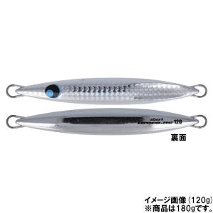 ウロコ（uroco） ジグ ウロコジグ ショート 210g #008G イワシ