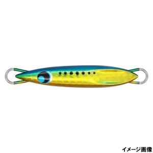 ウロコ（uroco） ジグ チビウロコ ショート 60g #006G BLUE&PINK