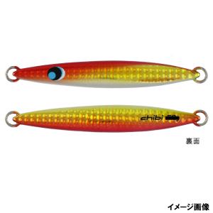 ウロコ（uroco） ジグ チビウロコ 60g #005 グリーンゴールド