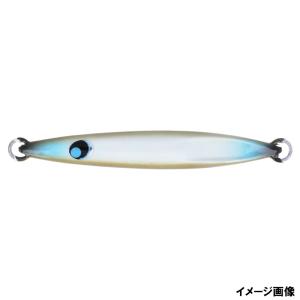 ウロコ（uroco） ジグ チビウロコ 60g #005 グリーンゴールド