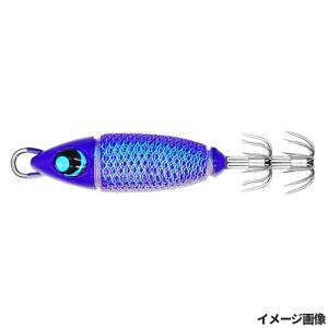 ウロコ（ｕｒｏｃｏ） ウロコロスッテ 20号 #002G PURPLE/GLOW BELLY｜point-i