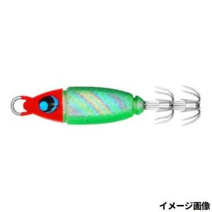 ウロコ（uroco） ウロコロスッテ 20号 #006 赤/緑 : 釣具の