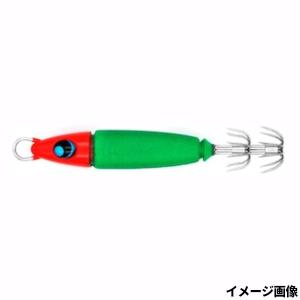 ウロコ（uroco） ウロコロスッテ 20号 #006 赤/緑 : 釣具の
