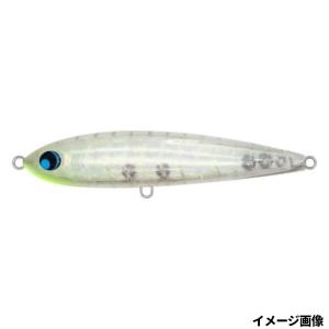 新品未開封‼️ウロコペンシル190F クリア／クリアホロ 人気カラー✨ UROCO ウロコ ウロコペンシル 190F 002 クリア/クリアホロ