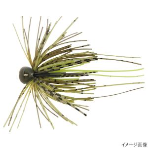 ボトムアップ コスモ 3.3g S306 グリパンチャート