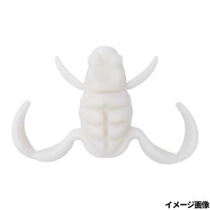 ボトムアップ スクーパーフロッグマグナム E001 アルビノ
