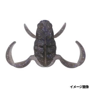 ボトムアップ スクーパーフロッグマグナム E009 スモーキンベイツ