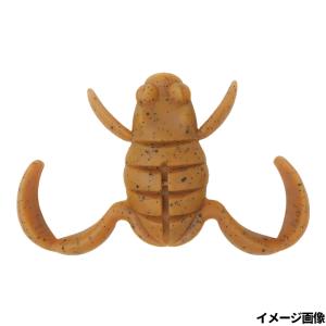 ボトムアップ スクーパーフロッグマグナム E010 YAMABUKI