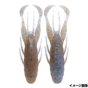 BOTTOMUP（ボトムアップ） ボトムアップ☆ギミー2.4インチ☆ダーク