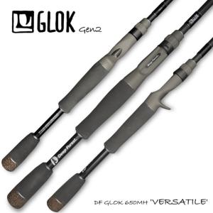 ディープフォレスト バスロッド 650MHの買取情報