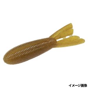 ゲーリーヤマモト ワーム ヤバイブランド 2.5インチ エビタヌキ