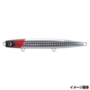ジャンプライズ ルアー 飛びキング 105HS フックレスモデル #208