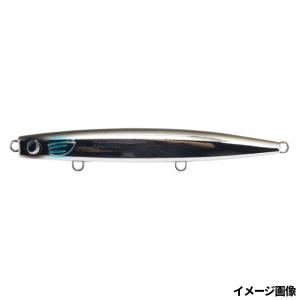 ジャンプライズ ルアー ぶっ飛び君115S OC ミルク【ゆうパケット