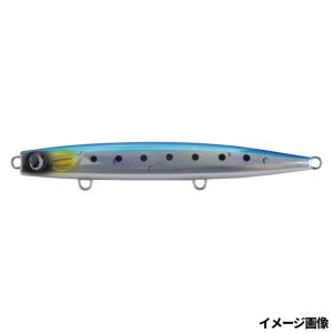 ジャンプライズ ルアー かっ飛び棒130シャローライト ラトル #11 赤金