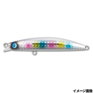 現品限り】 ジャンプライズ ルアー サーフェスウイング95F フックレス