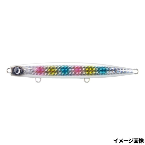 ジャンプライズ ルアー かっ飛び棒 130BR フックレスモデル 301 レンズキャンディーグローベ...