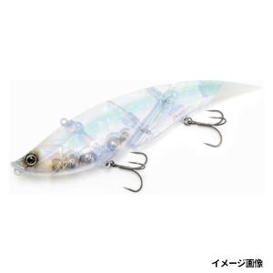 ELEMENTS ELEMENTSエレメンツ ダヴィンチ RumbleFishTailランブル