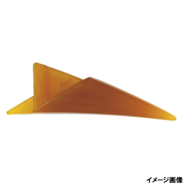 エレメンツ デルタテール 190用 #オレンジ【ゆうパケット】