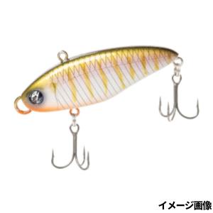 オーバスライブ/OBASSLIVE モラモラ ボーンラトル プラグワーミング