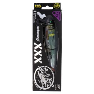 アウトレット ルアー ネコソギ XXXの買取情報