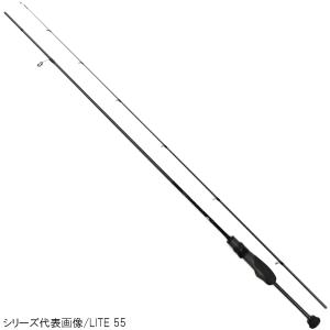 アブガルシア　ソルティーステージプロトタイプアジング　XAJS-5102LSS アジングロッド アブガルシア ソルティーステージ プロトタイプ