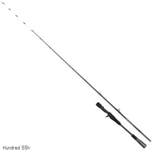 ブラックライオン (BLACK LION) ハンドレッド55 (Hundred 55) IKAMETAL