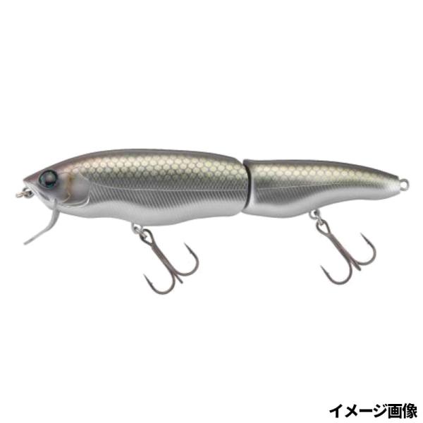 【アウトレット】 BETOBETO ルアー フー 155HF SPEC-C A0011 マブナ