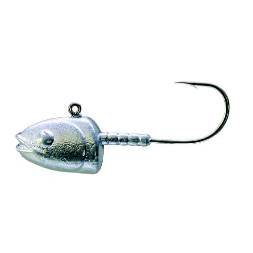 エコギア イワシヘッド 3/8oz #1