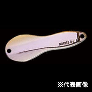 マルキュー ノリーズ メタルワサビー ４ｇ ＢＲ−２６２（カメヤマワカサギ）