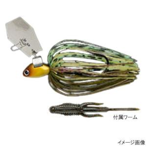 ノリーズ ルアー フラチャット 7g HC14(ボーンギル)