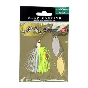 ノリーズ スピナーベイト DW720の買取情報