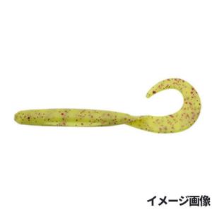 マルキュー ロックマックス 5インチ 436 ホットシルキーイエロー