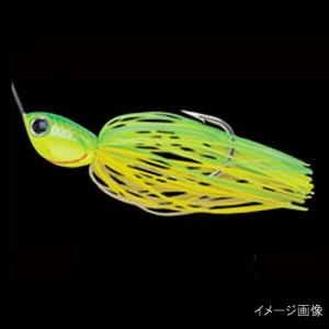 ノリーズ スピナーベイト クリスタルSの買取情報