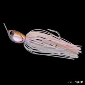 ノリーズ スピナーベイト クリスタルSの買取情報