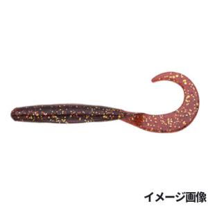 マルキュー ロックマックス 5インチ 468 スパークルチェリーブランデー